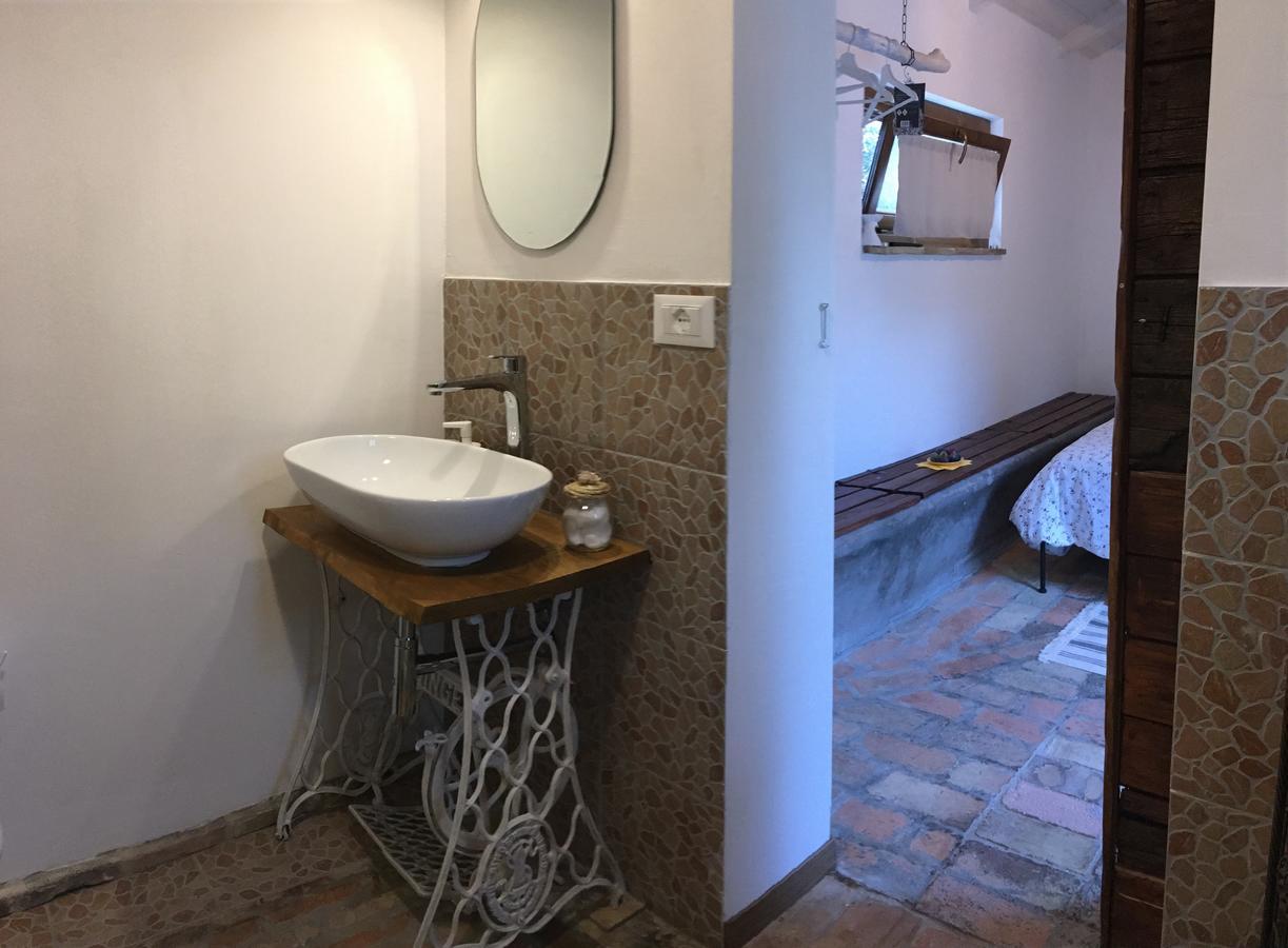 C'Era Una Volta Podere San Giovanni Fossacesia Exterior foto