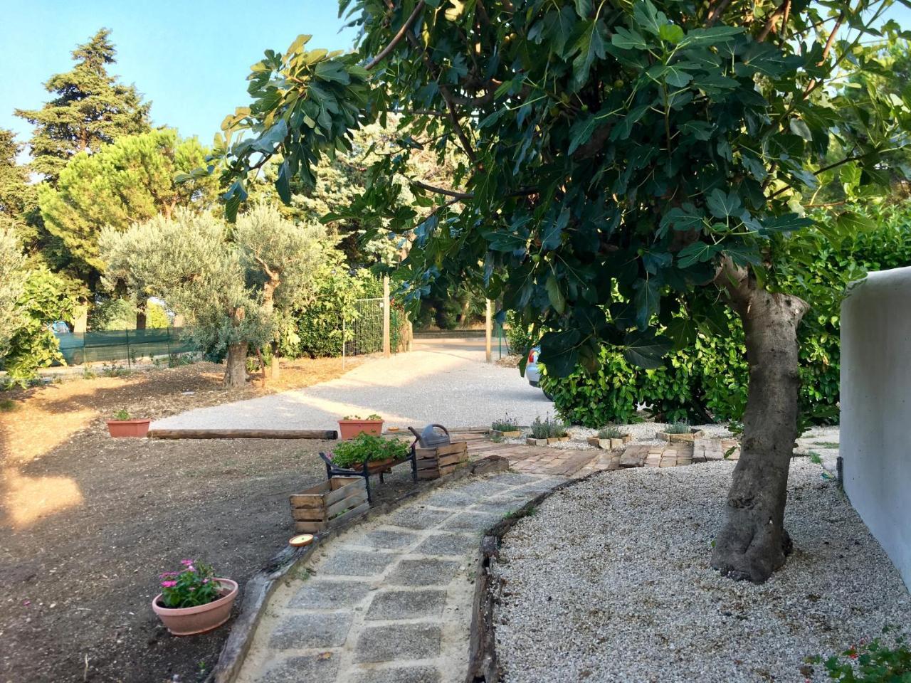 C'Era Una Volta Podere San Giovanni Fossacesia Exterior foto