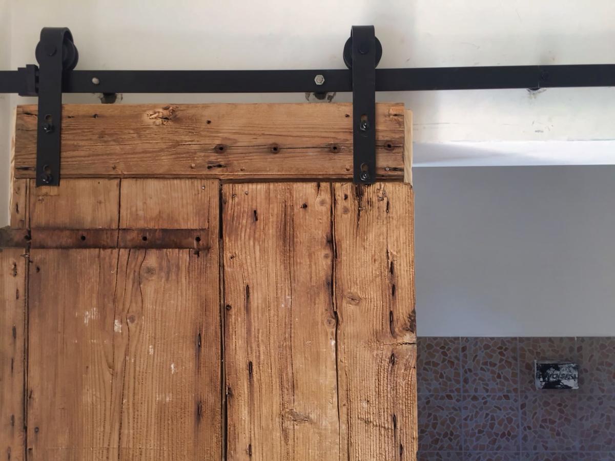 C'Era Una Volta Podere San Giovanni Fossacesia Exterior foto